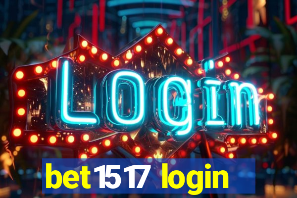 bet1517 login